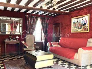 Vente maison 11 pièces