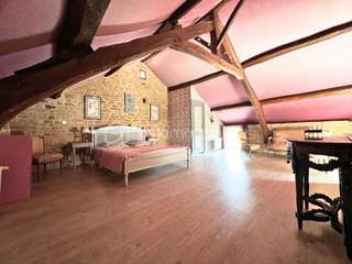 Vente maison 11 pièces