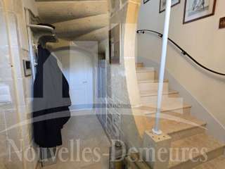 Vente maison 13 pièces