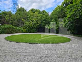 Vente maison 13 pièces