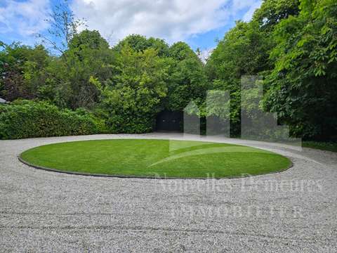 Vente maison 13 pièces