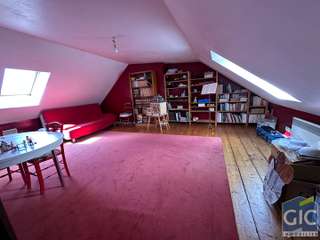 Vente maison 14 pièces