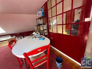 Vente maison 14 pièces