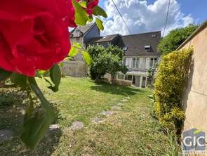 Vente Maison 9 chambresCaen