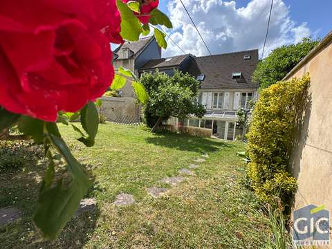 Vente maison 14 pièces Caen 14