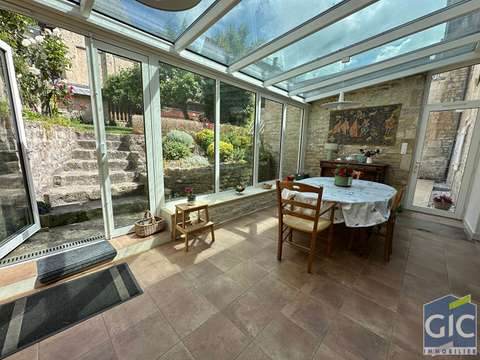 Vente maison 14 pièces