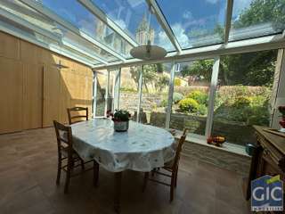 Vente maison 14 pièces