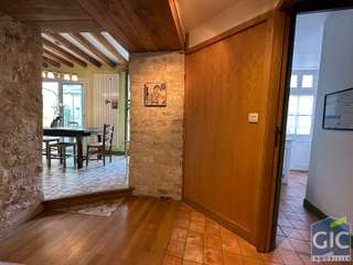 Vente maison 14 pièces