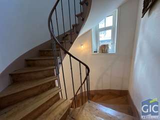 Vente maison 14 pièces