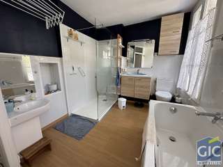 Vente maison 14 pièces