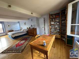 Vente maison 14 pièces