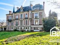 Vente maison 14 pièces