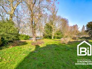 Vente maison 14 pièces