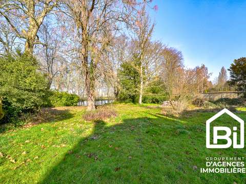 Vente maison 14 pièces