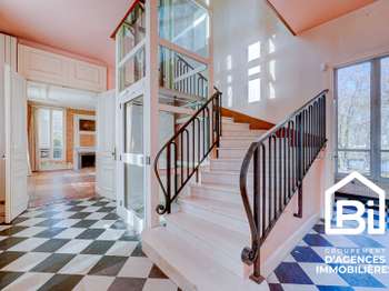 Vente maison 14 pièces