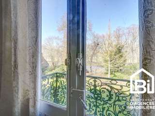 Vente maison 14 pièces