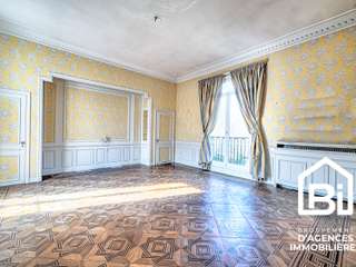 Vente maison 14 pièces