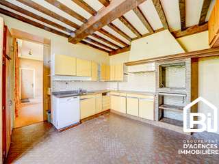 Vente maison 14 pièces