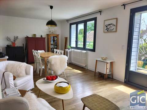 Vente maison 7 pièces Caen 14