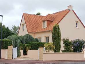 Vente Maison 3 chambresCaen