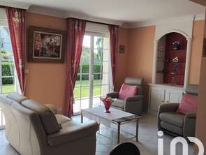 Vente Maison 3 chambresCaen