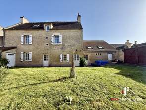 Vente Maison 4 chambresCaen
