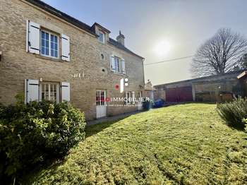 Vente Maison 4 chambresCaen
