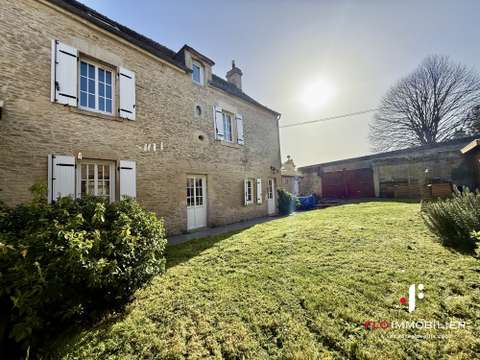 Vente maison 6 pièces Caen 14