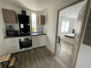 Vente Maison 4 chambresCaen