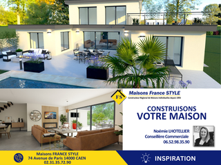 Vente maison 6 pièces Vente maison 6 pièces