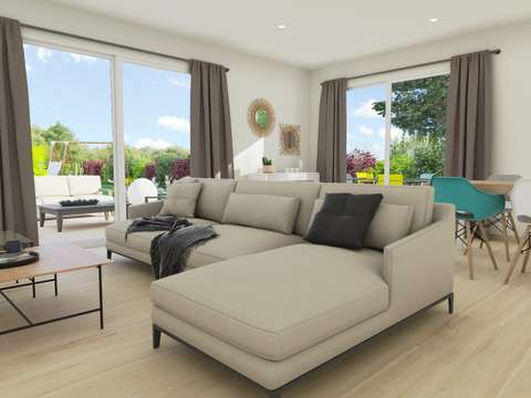 Vente maison Vente maison