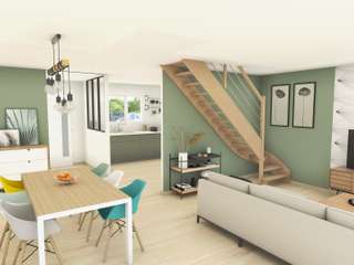 Vente maison Vente maison