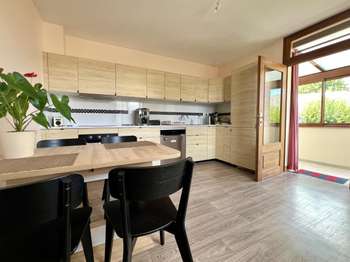 Vente Maison 2 chambresCaen