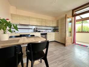Vente Maison 2 chambresCaen