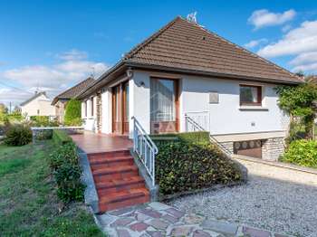 Vente Maison 4 chambresCaen