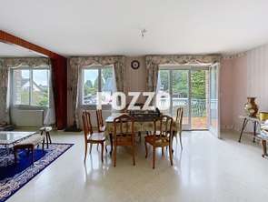 Vente Maison 4 chambresCaen