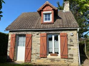 Vente Maison 2 chambresCaen