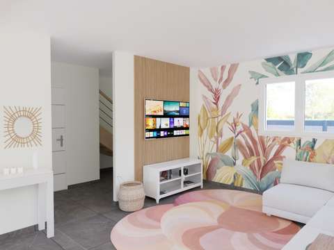 Vente maison 5 pièces Vente maison 5 pièces
