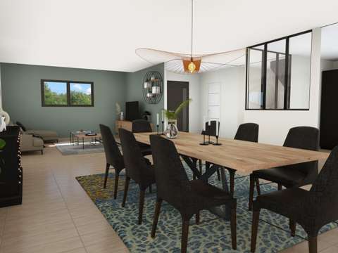 Vente maison Vente maison
