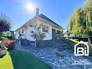 Vente Maison 4 chambresCaen