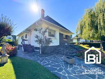 Vente maison 6 pièces Caen 14