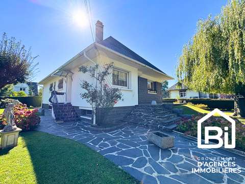 Vente maison 6 pièces Caen 14