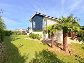 Vente Maison 3 chambresCaen