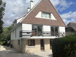 Vente Maison 7 chambresCaen