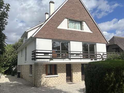 Vente maison 10 pièces Caen 14