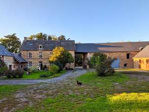 Vente Maison 5 chambresCaen