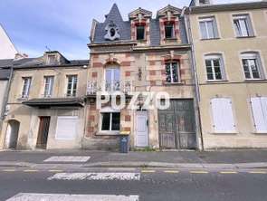 Vente Maison 3 chambresCaen