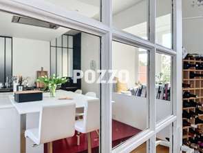 Vente Maison 5 chambresCaen