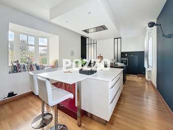 Vente Maison 5 chambresCaen