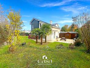 Vente Maison 3 chambresCaen